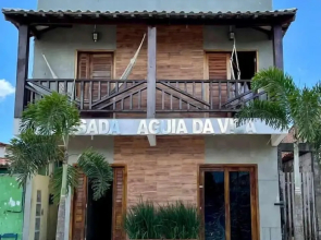 Pousada Aguia da Vila