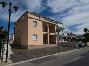 Apartments Villa Nona