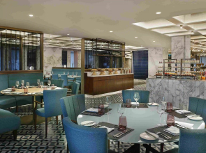 Al Bustan Palace, a Ritz-Carlton Hotel