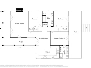 434 Vine Street House 3 Bedrooms 2 Bathrooms Home