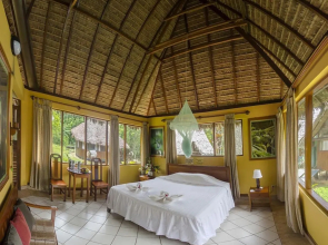 Tambopata Ecolodge