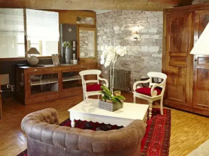 L'Annexe Restaurant et Chambres D'hôtes