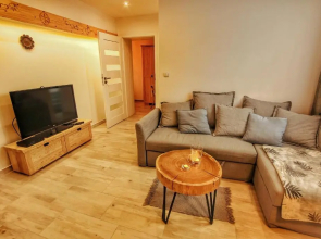 Apartament Tatrzańska Leluja