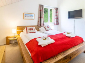 Chalet Hannegg Penthouse