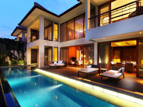 InterContinental Bali Sanur Resort by IHG