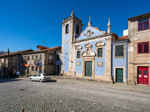 Quinta das Lamas - Antiga Adega