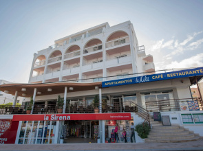 Apartamentos La Kiki