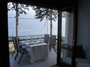 Casa Dei Nonni Tremosine Apartments