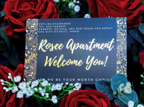 Rosee Hotel & Apartment