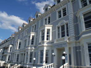 Llandudno Bay Hotel