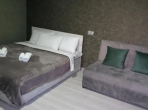 Apartament LashaGiorgi