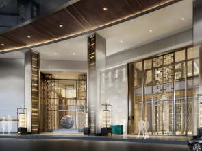 Hilton Fuzhou