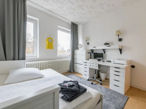 Private Apartment Charlottenstraße