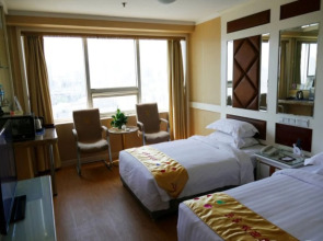 Yuquan Simpson Hotel