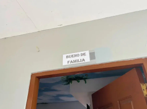 Villa Espinoza Beach Resort Nasugbu