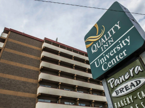 Quality Inn University Center