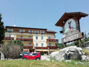 Residence Capriolo