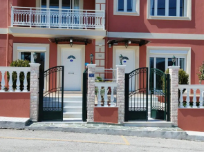 Blue Lagoon Luxury Apartment G2