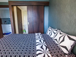 Serenity Condo Wongamat by Patsamon