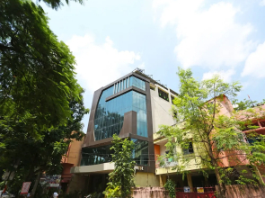 OYO 3203 Hotel Archie Regency