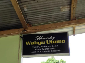 Wahyu Utomo Syariah