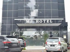 Mj Hotel Syariah