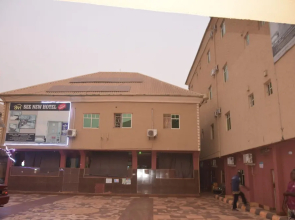 See New Hotel
