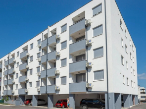 Beautiful Apartment in Pula With Wifi and 1 Bedrooms