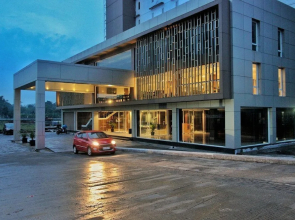 CoreHotel Malioboro City Yogyakarta