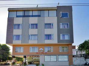 Hotel Signetic Blue