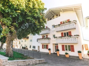 Zum Löwen-Post Hotel