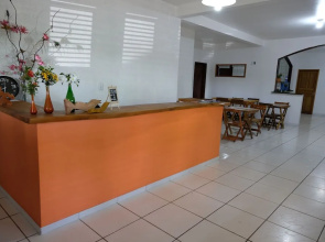 Pousada Casa Grande