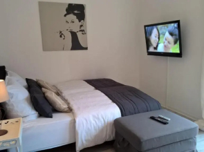 Urlaubsdomizil-Burg-Erdgeschoss