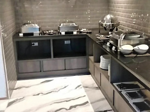 Palette Bella B All Suites Bangkok Hotel