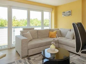 SANDDORN App Nr 12 max 3 Pers