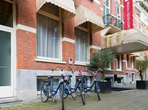 Leonardo Boutique Hotel Amsterdam Vondelpark