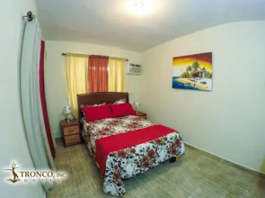 Hotel Tronco Inc