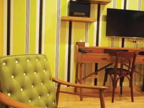 Focal Local Bed and Breakfast