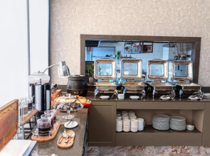 Csk The Halich Port Istanbul