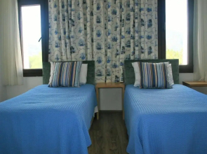 Villa Kaya Peace 2 Bedroom