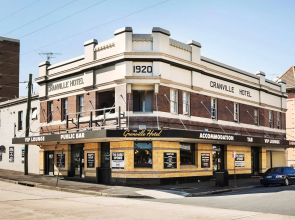 Granville Hotel