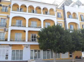 Hotel Toboso Chaparil