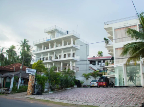 Garden Inn