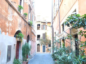 Moroni Apartment Trastevere