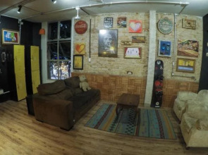 Hostel Savassi
