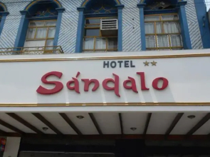 Hotel Sandalo