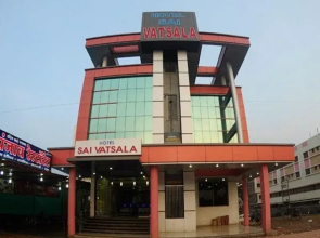 Hotel Sai Vatsala