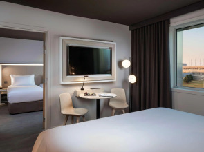 INNSiDE by Meliá Paris Charles de Gaulle Airport