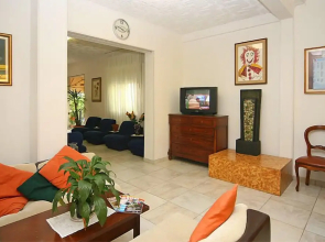 Hotel Lucciola