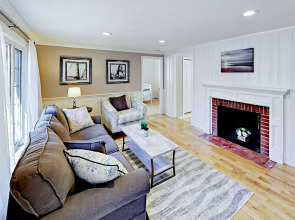 22 Sunrise Lane Home 4 Bedrooms 2 Bathrooms Home